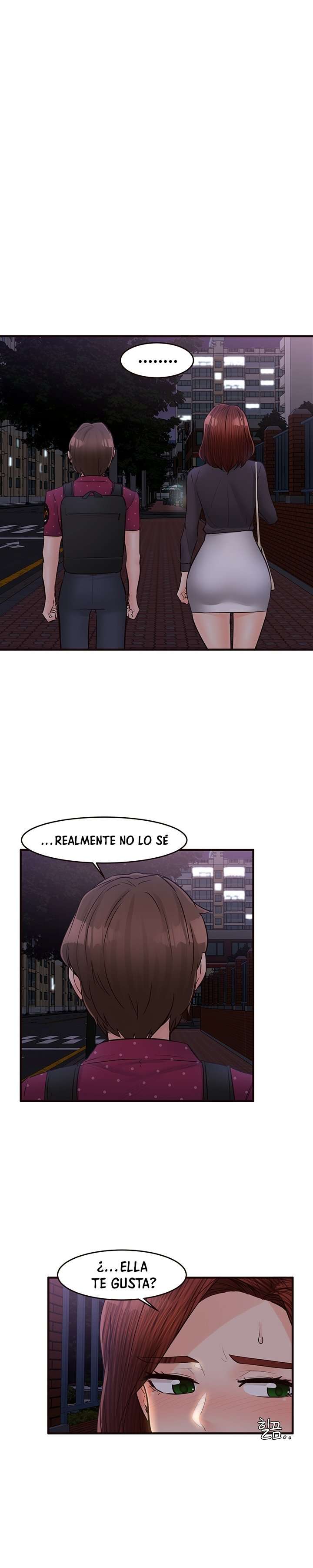 Interes Publico capítulo 46 página 24