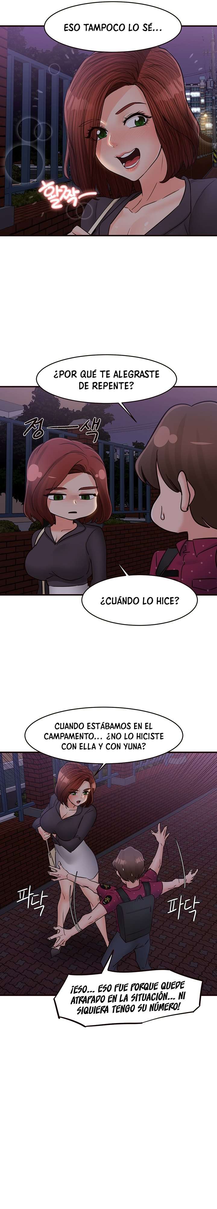 Interes Publico capítulo 46 página 25