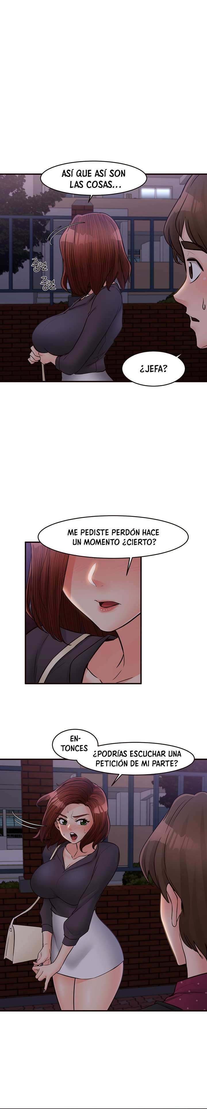 Interes Publico capítulo 46 página 26
