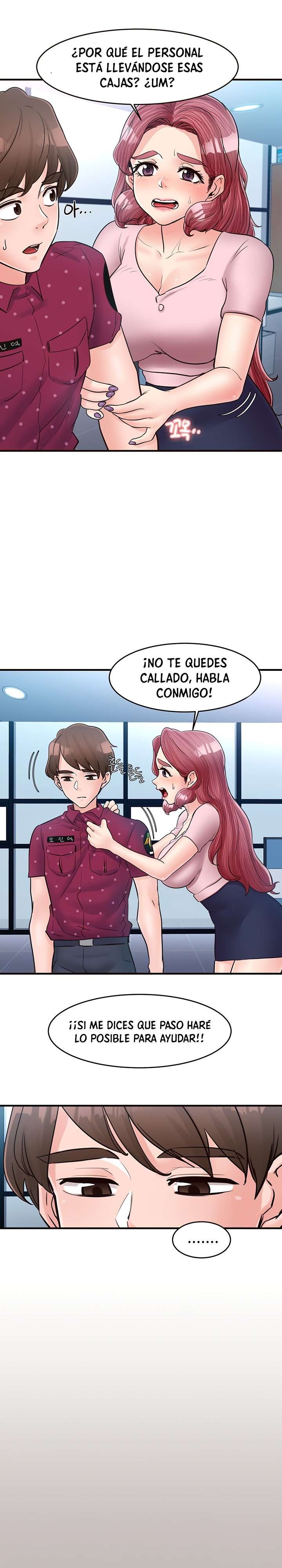 Interes Publico capítulo 46 página 4