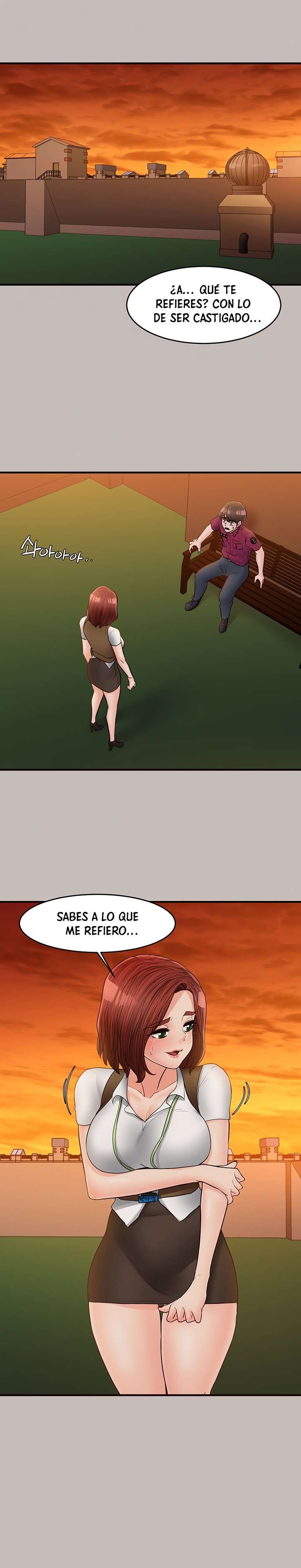 Interes Publico capítulo 46 página 5