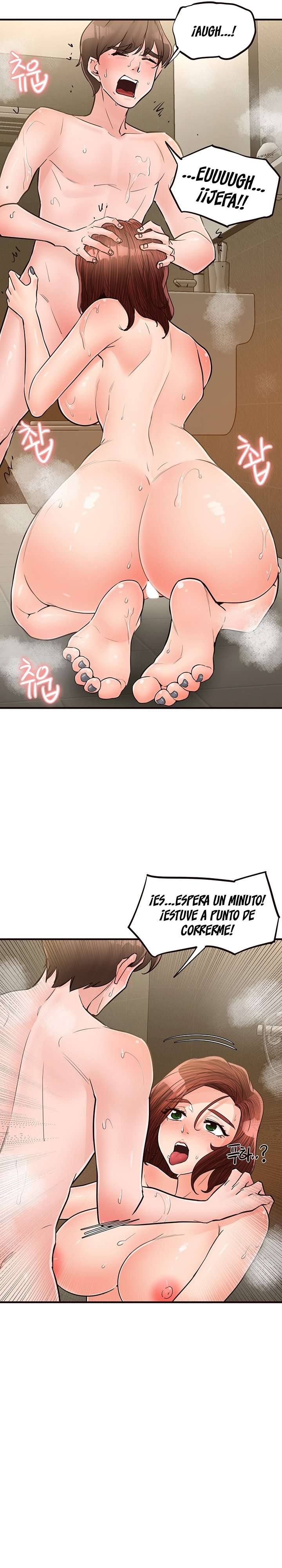 Interes Publico capítulo 47 página 14