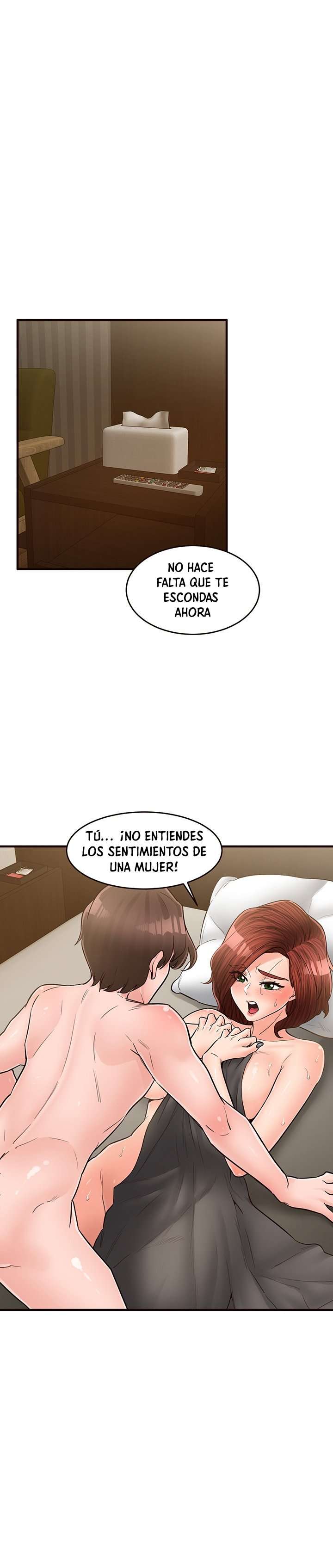 Interes Publico capítulo 47 página 16