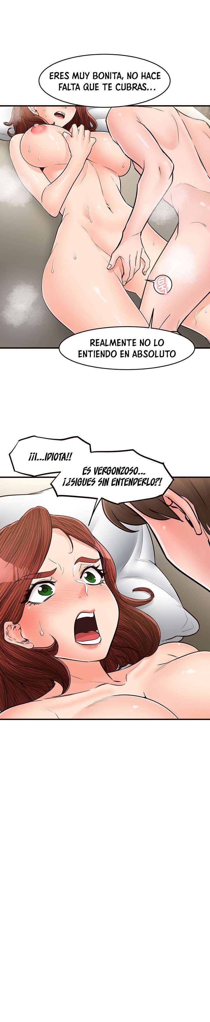 Interes Publico capítulo 47 página 18