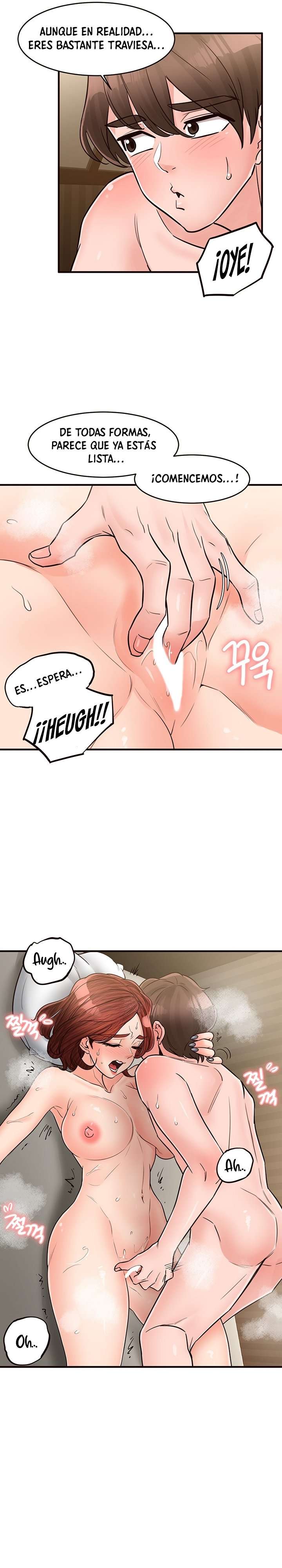 Interes Publico capítulo 47 página 19