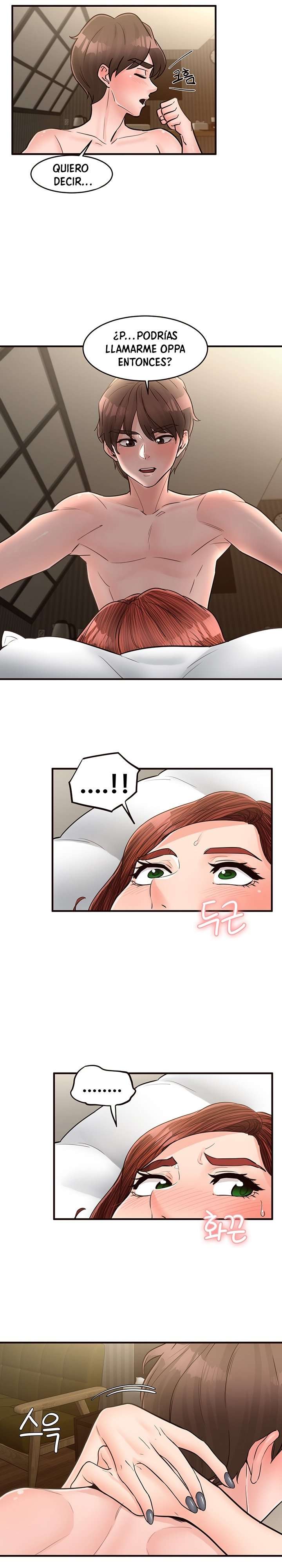 Interes Publico capítulo 47 página 25