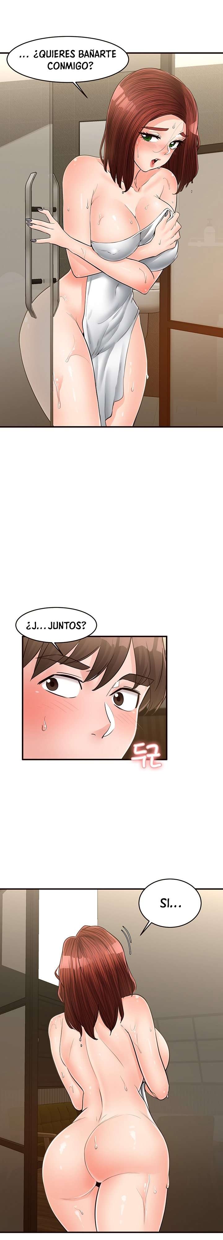 Interes Publico capítulo 47 página 6