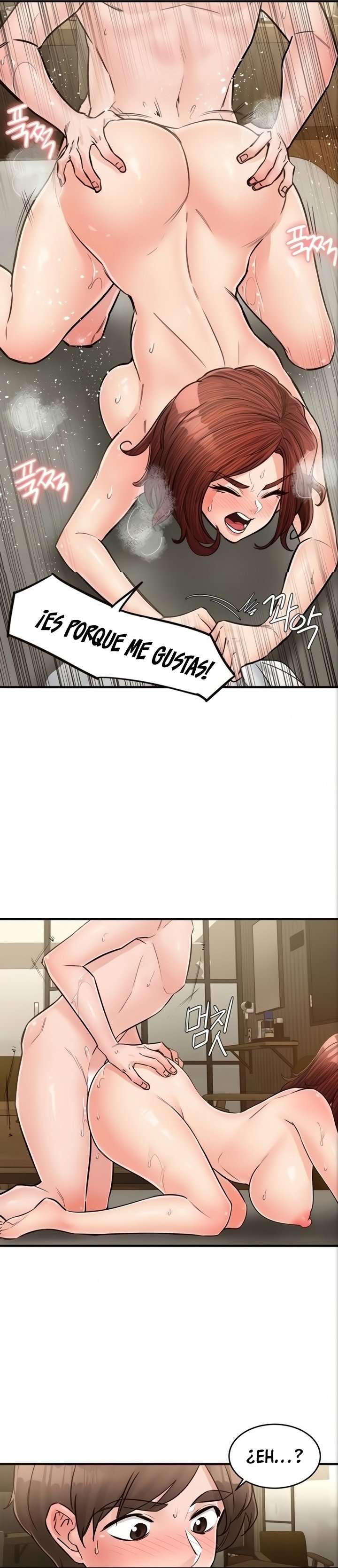 Interes Publico capítulo 48 página 21