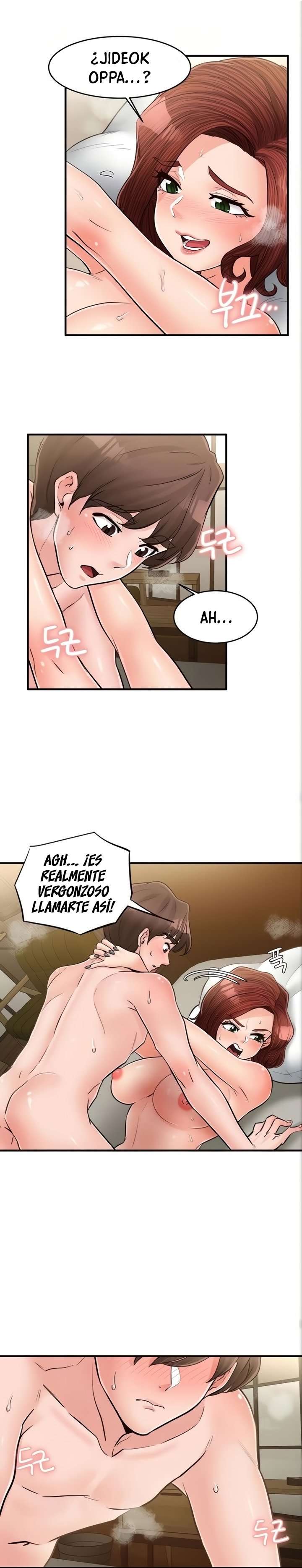 Interes Publico capítulo 48 página 4