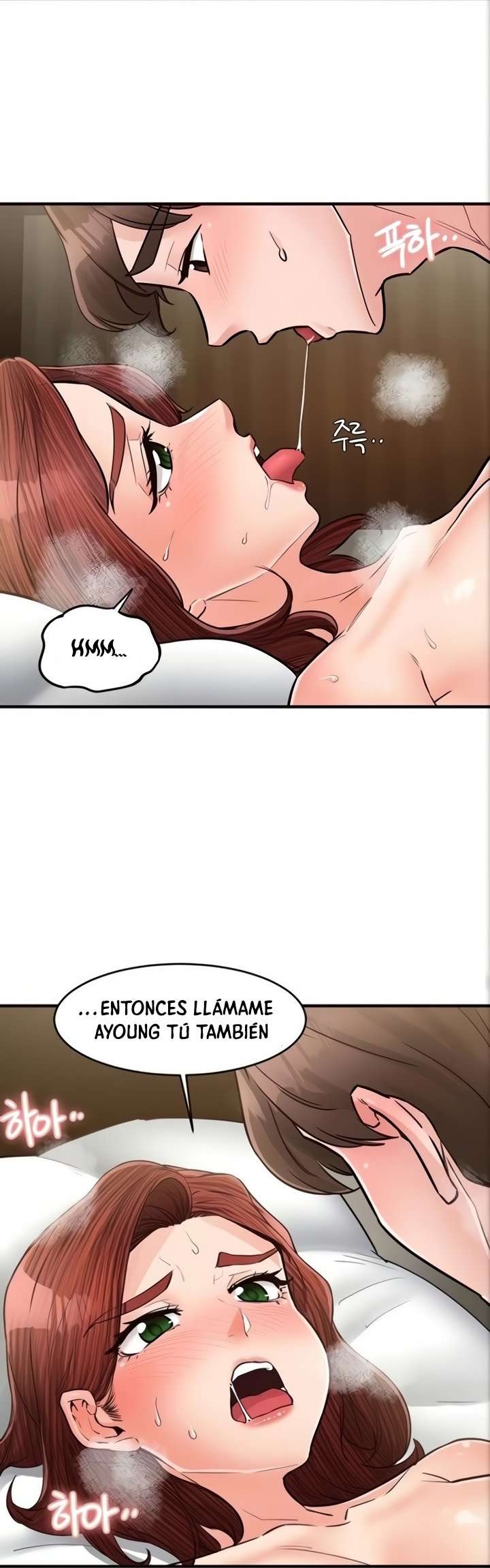 Interes Publico capítulo 48 página 6