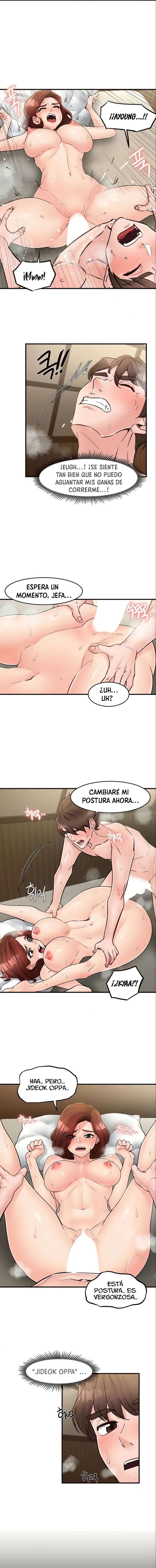 Interes Publico capítulo 48 página 8