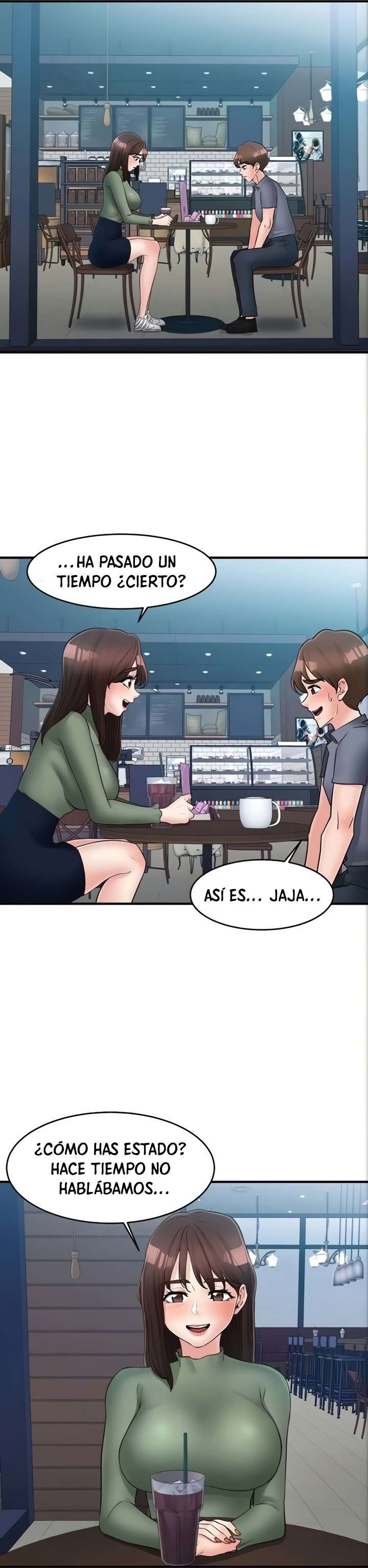Interes Publico capítulo 49 página 12