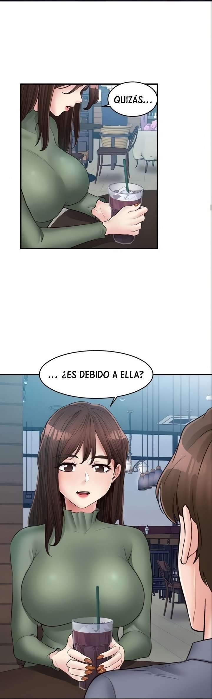 Interes Publico capítulo 49 página 14