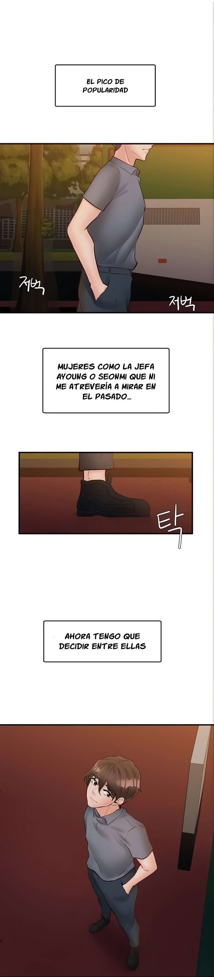 Interes Publico capítulo 49 página 20