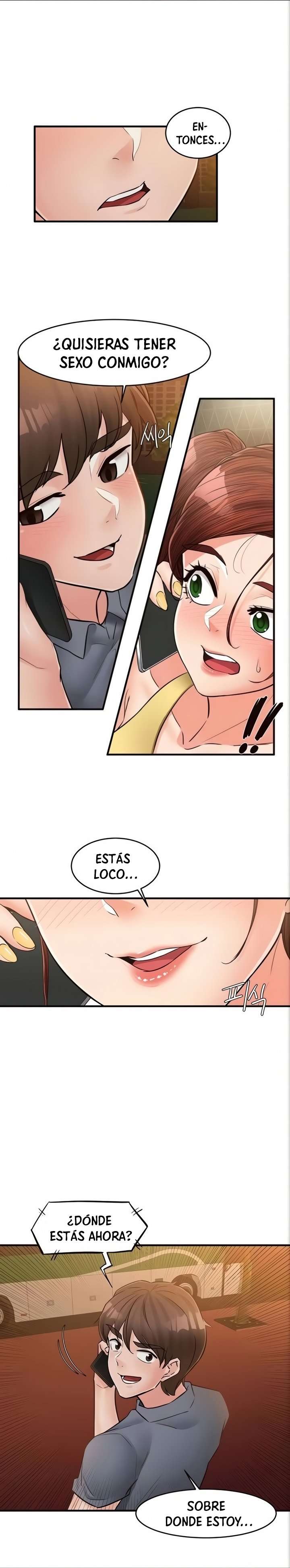 Interes Publico capítulo 49 página 23