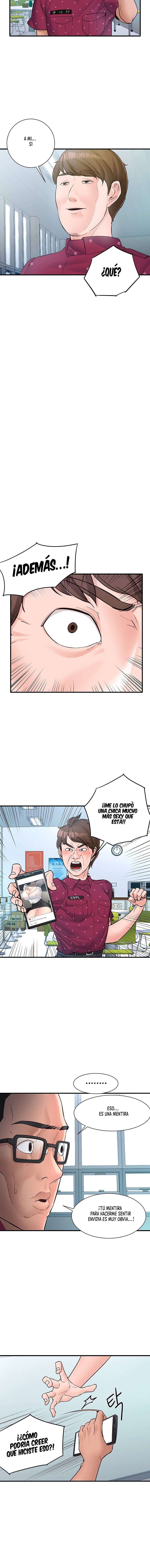 Interes Publico capítulo 5 página 15