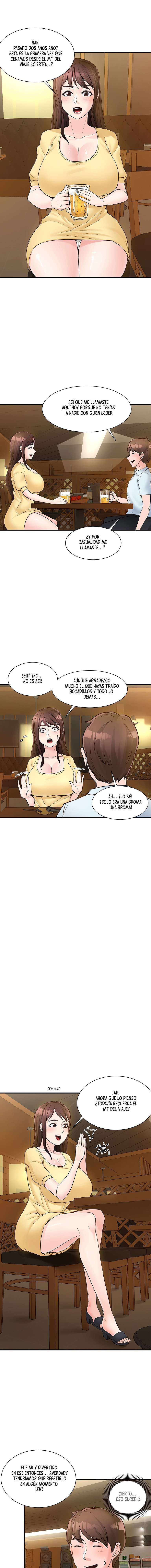 Interes Publico capítulo 5 página 18