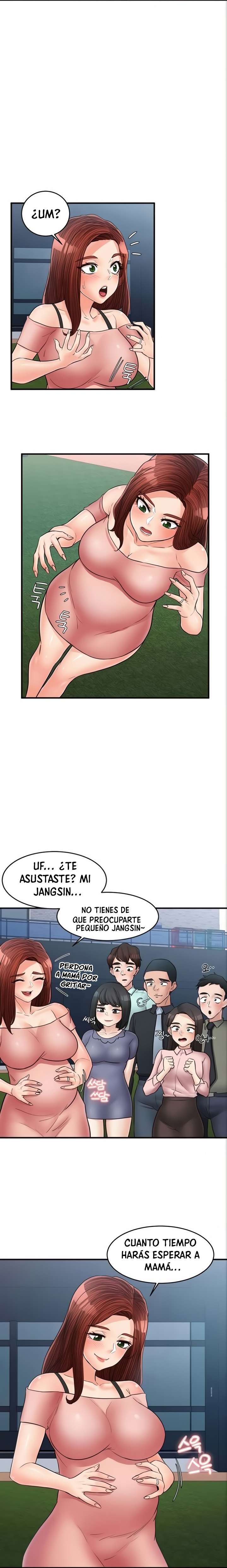 Interes Publico capítulo 50 página 10
