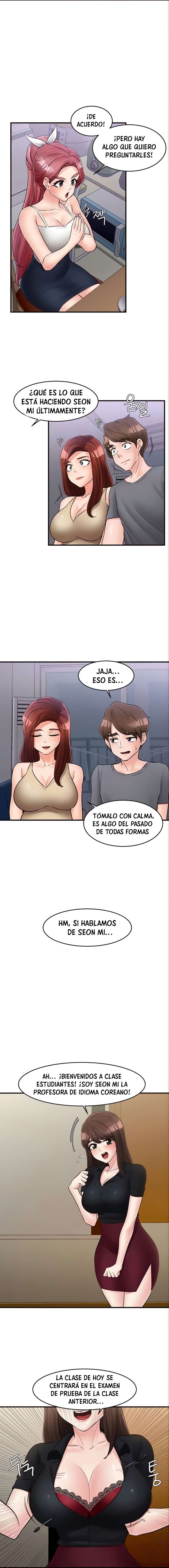 Interes Publico capítulo 50 página 14