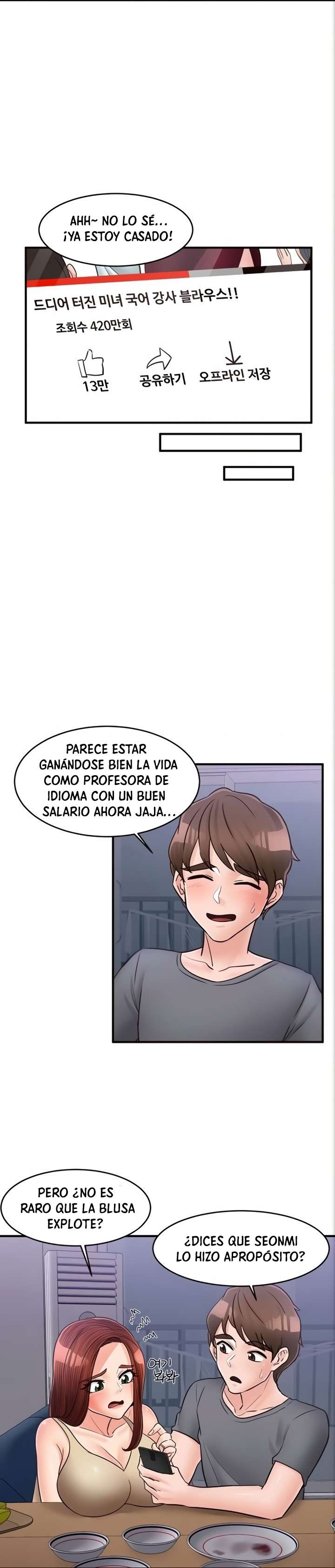 Interes Publico capítulo 50 página 16