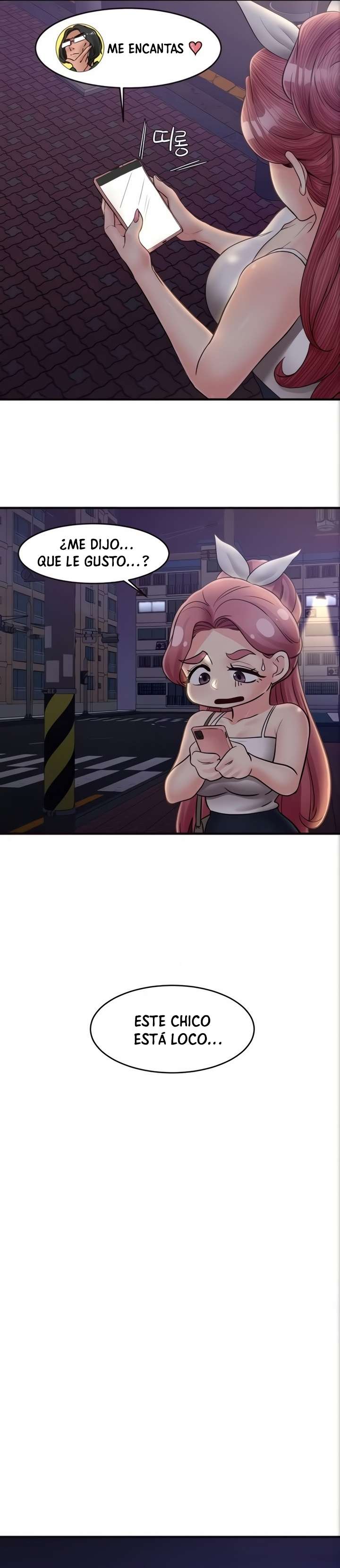 Interes Publico capítulo 50 página 19
