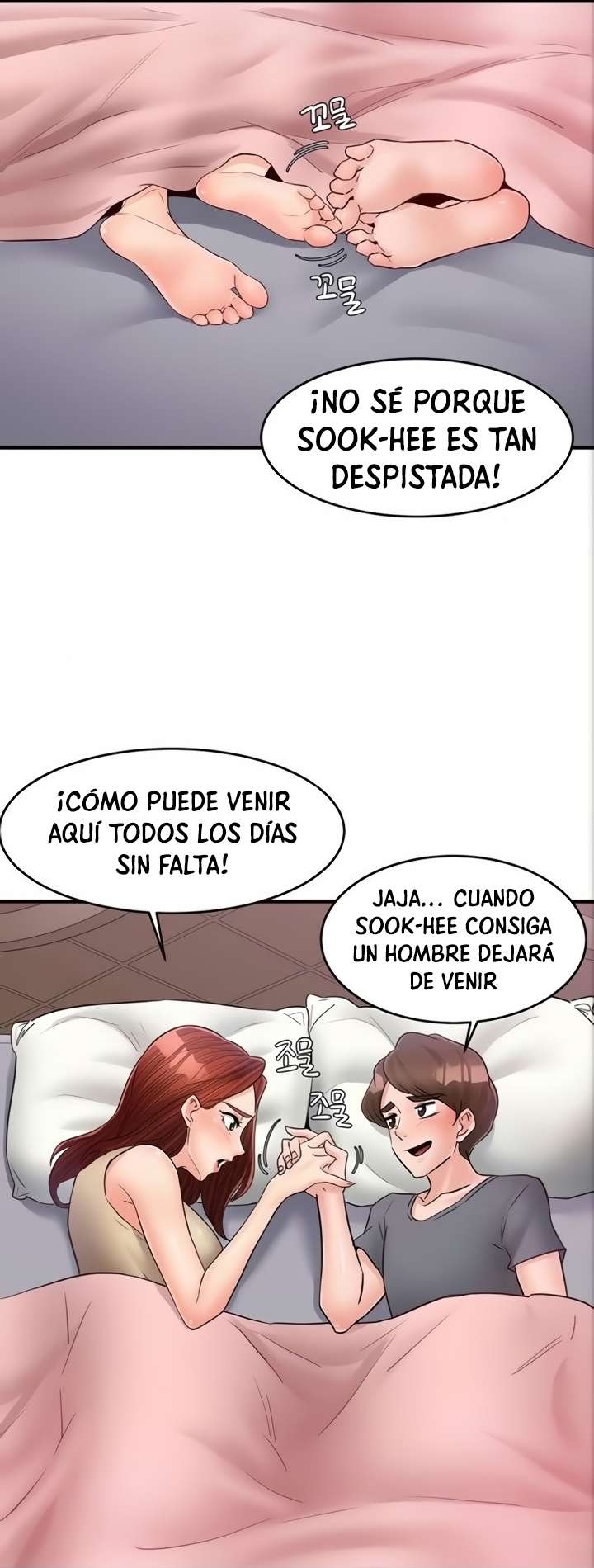 Interes Publico capítulo 50 página 22