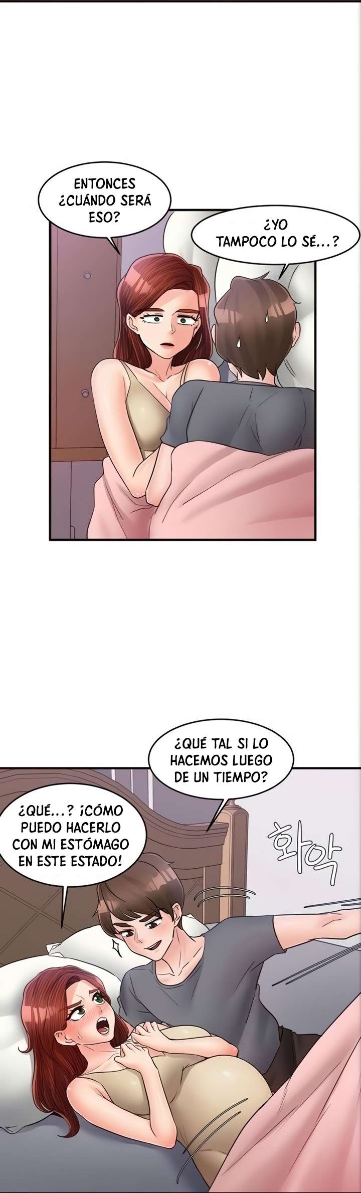 Interes Publico capítulo 50 página 23