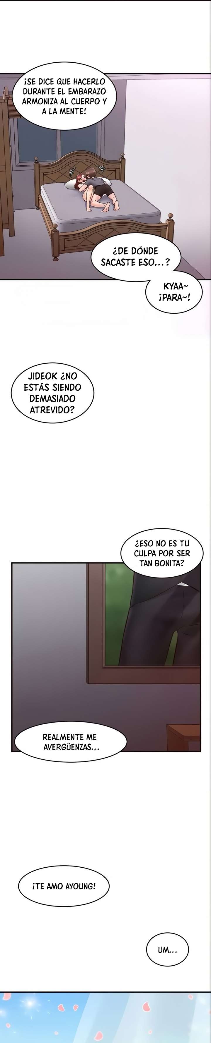 Interes Publico capítulo 50 página 24