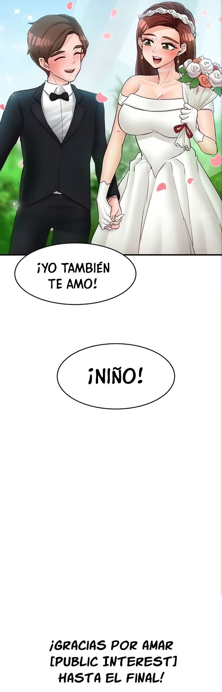 Interes Publico capítulo 50 página 25