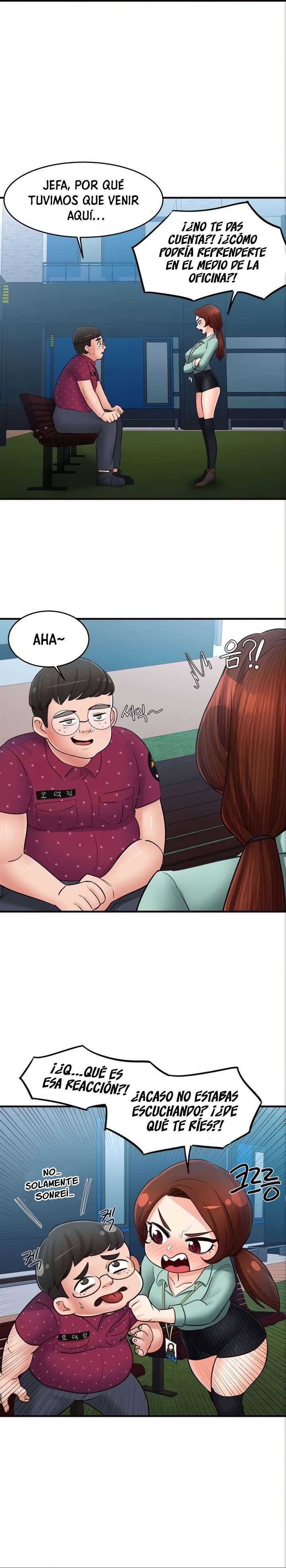 Interes Publico capítulo 50 página 3