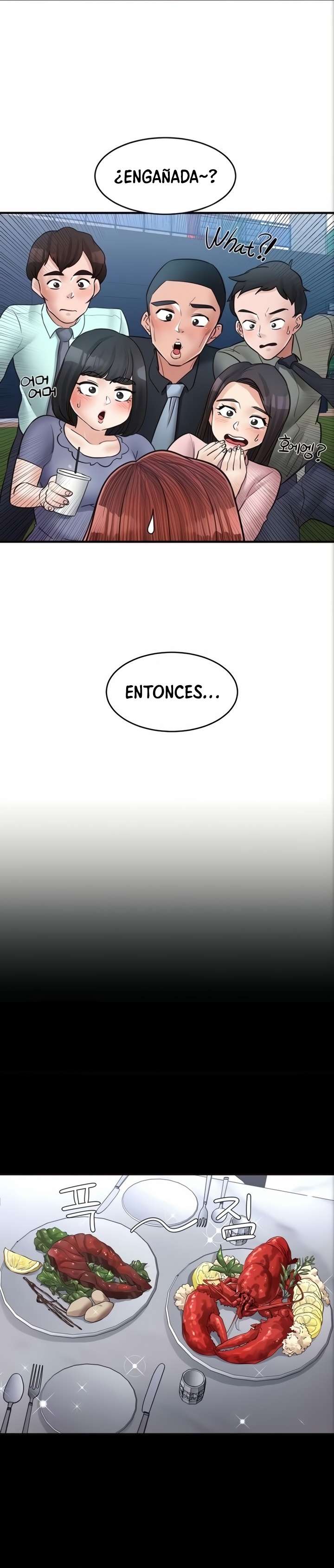 Interes Publico capítulo 50 página 6