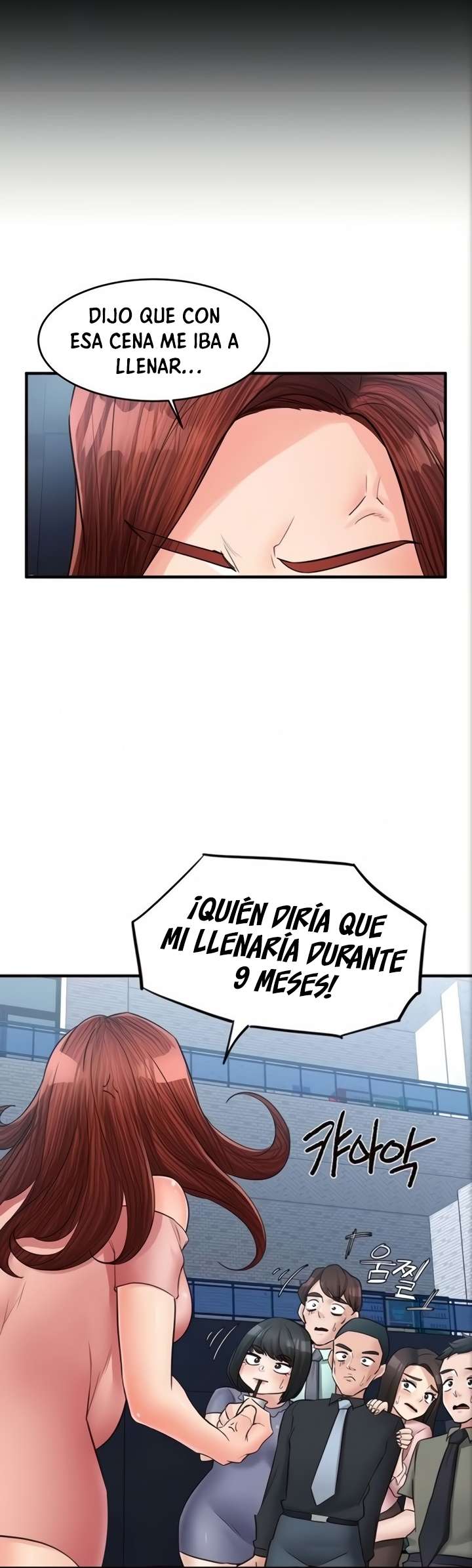 Interes Publico capítulo 50 página 9