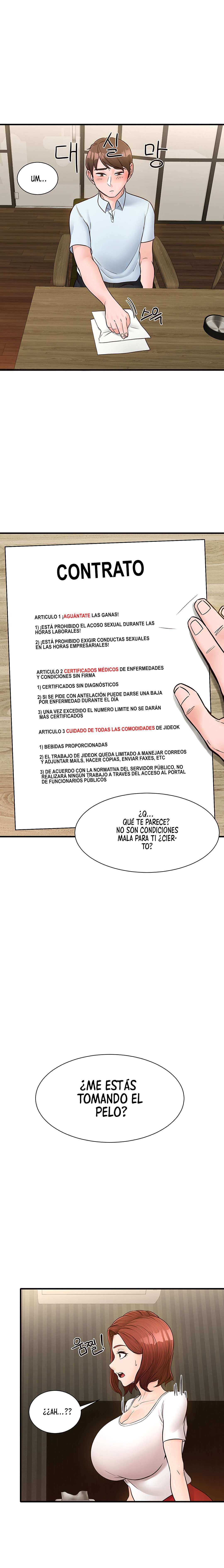 Interes Publico capítulo 6 página 19
