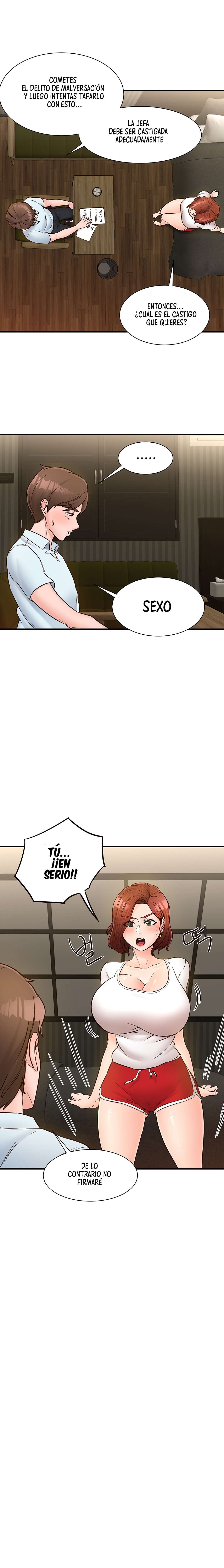 Interes Publico capítulo 6 página 20