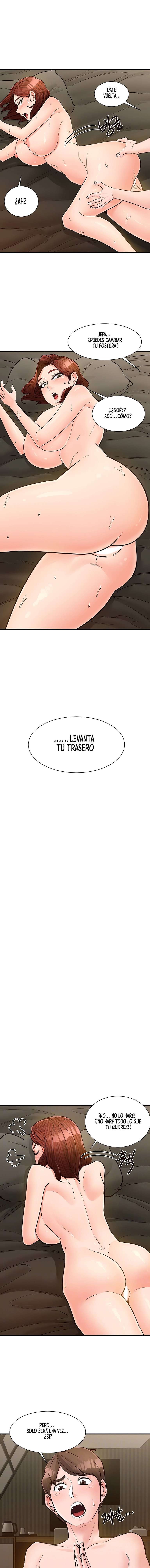 Interes Publico capítulo 8 página 5