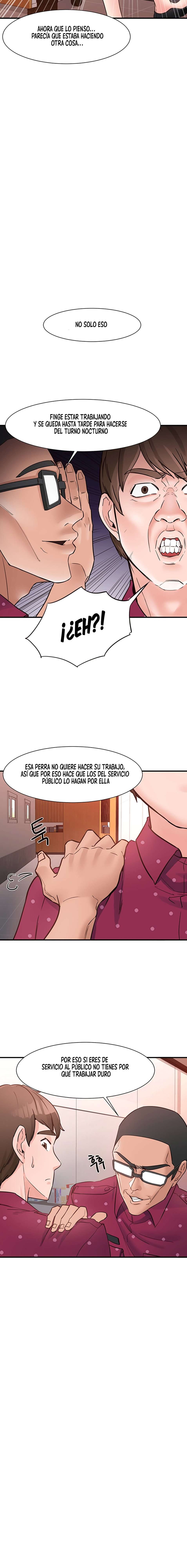 Interes Publico capítulo 9 página 10