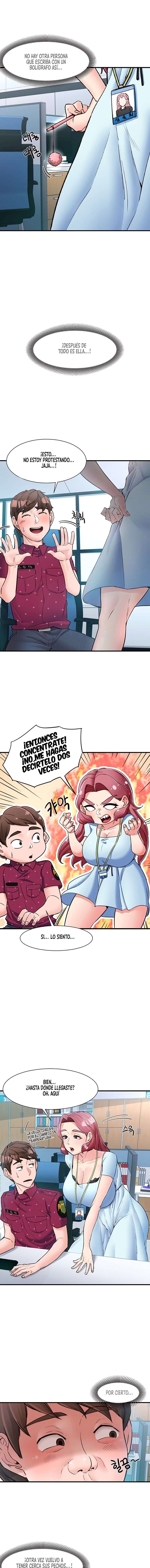 Interes Publico capítulo 9 página 4