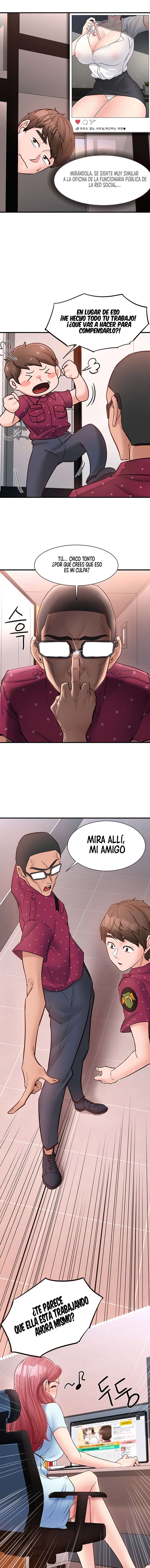 Interes Publico capítulo 9 página 9