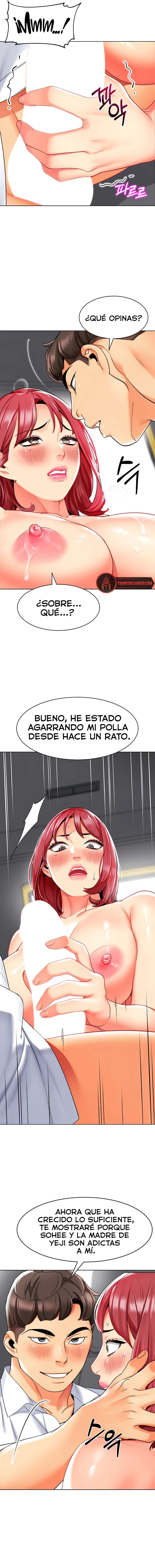 Jardin de Niños capítulo 18 página 10