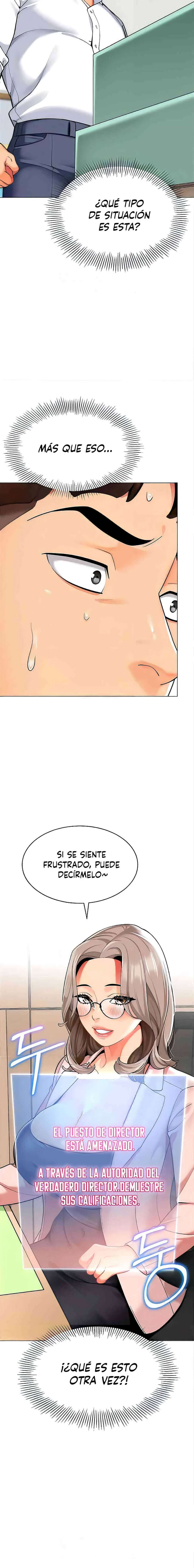 Jardin de Niños capítulo 29 página 2