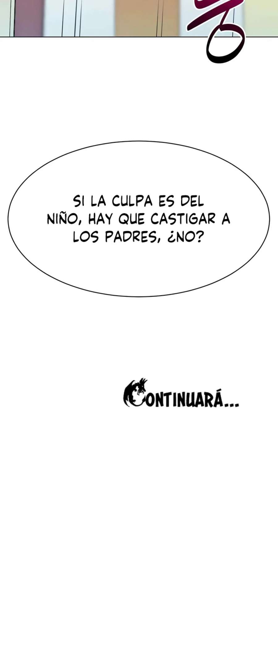 Jardin de Niños capítulo 34 página 22