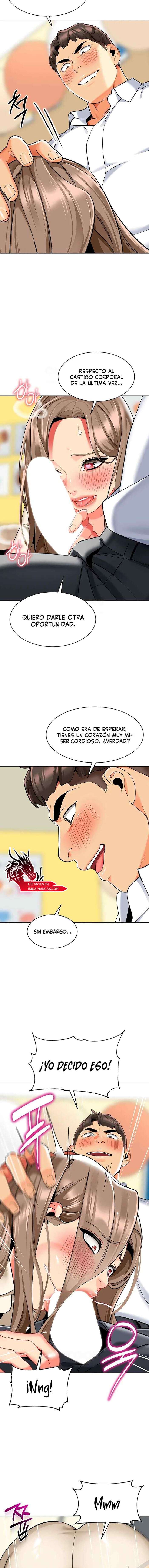 Jardin de Niños capítulo 42 página 11