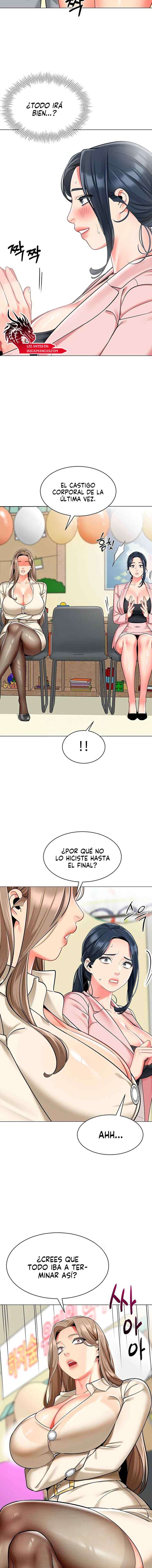 Jardin de Niños capítulo 42 página 6