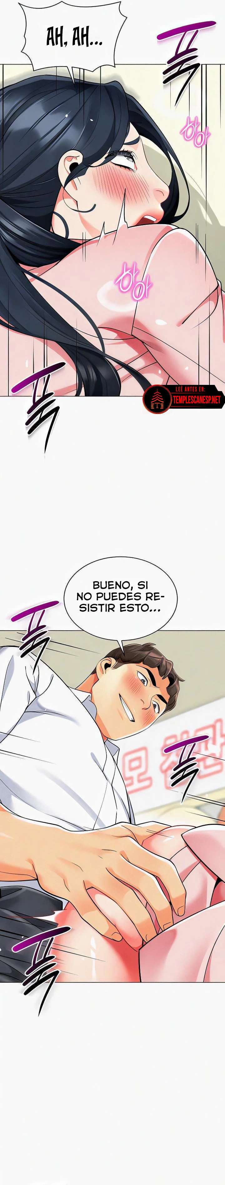 Jardin de Niños capítulo 44 página 12