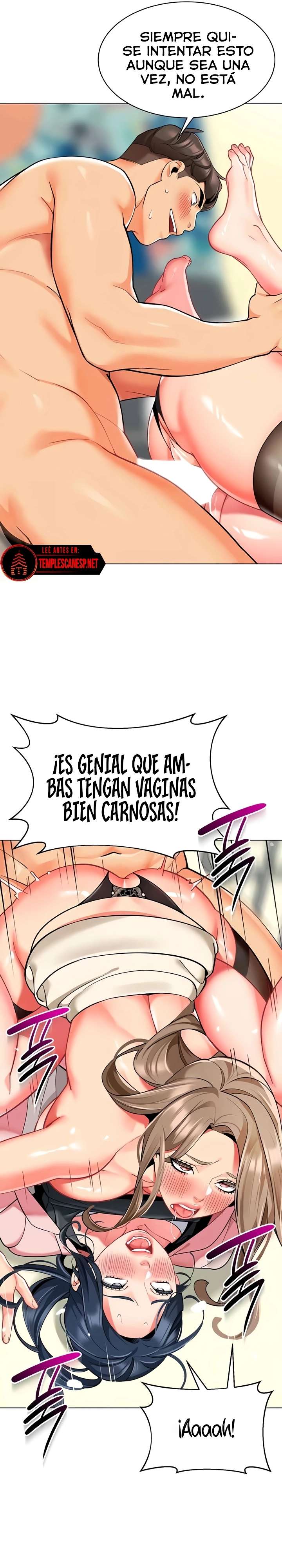 Jardin de Niños capítulo 45 página 23