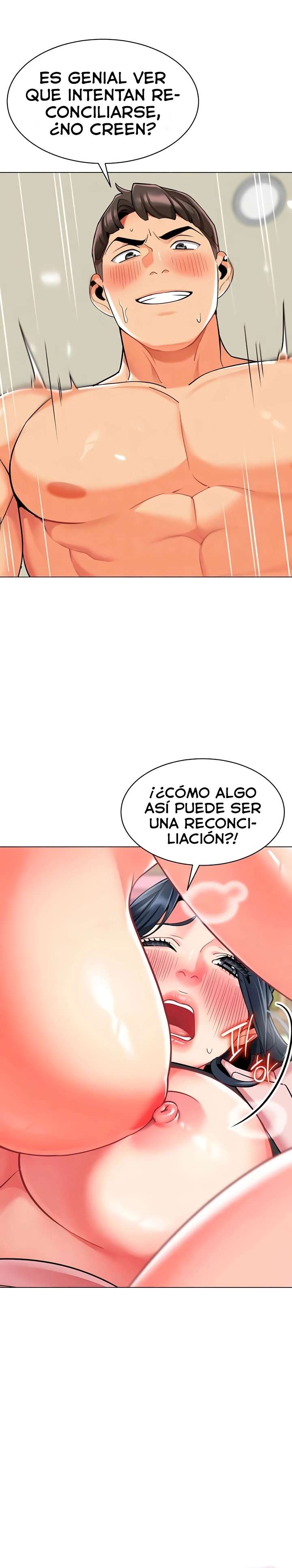 Jardin de Niños capítulo 45 página 6