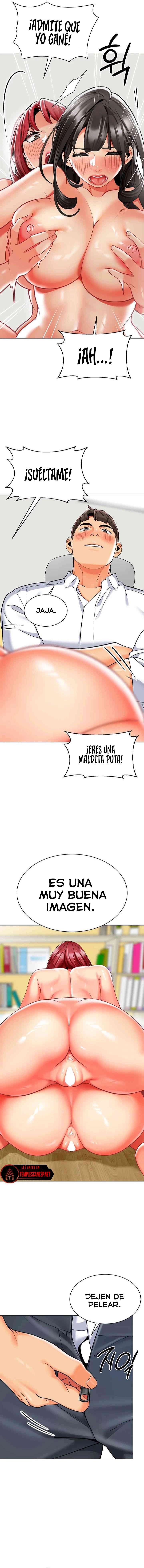Jardin de Niños capítulo 47 página 14