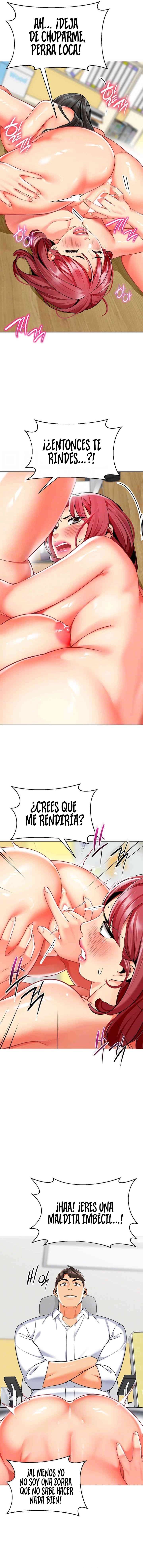 Jardin de Niños capítulo 47 página 2