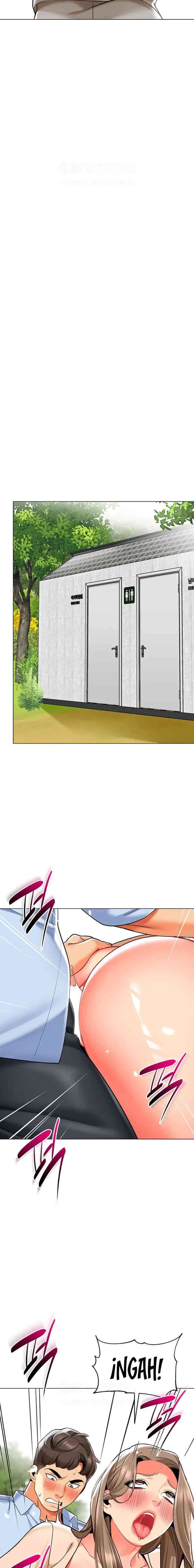 Jardin de Niños capítulo 49 página 16