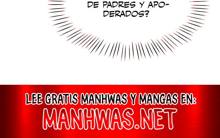 Jardin de Niños capítulo 5 página 10